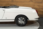 1966 Peugeot 404 cabriolet oldtimer te koop