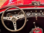 1962 MG Midget oldtimer te koop