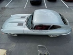1971 Jaguar E-type Series 3 oldtimer te koop