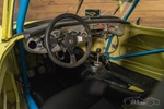 1959 Austin Healey oldtimer te koop