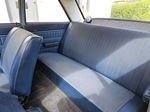 1968 Ford 12M oldtimer te koop