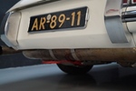 1965 Porsche 911 oldtimer te koop