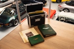 1978 Aston Martin V8 oldtimer te koop