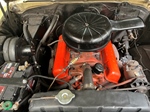 1957 Chevrolet Bel Air oldtimer te koop