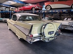 1957 Chevrolet Bel Air oldtimer te koop