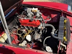 1979 MG B Roadster oldtimer te koop