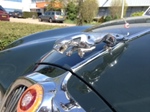 1968 Jaguar S-Type oldtimer te koop