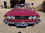 1974 Triumph Stag oldtimer te koop