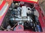 1974 Triumph Stag oldtimer te koop