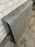 Ford Cortina deuren, motorkap, kofferdeksel  oldtimer te koop