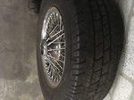 Jaguar spaakwiel  oldtimer te koop