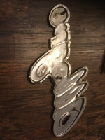 Austin chromen emblemen oldtimer te koop