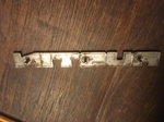 Austin chromen emblemen oldtimer te koop