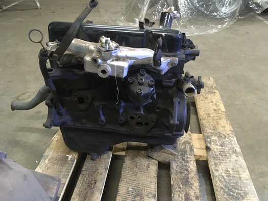 motorblok Ford Escort te koop
