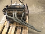 motorblok Ford Escort oldtimer te koop