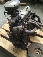 motorblok Ford Cortina oldtimer te koop