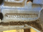 motorblok Ford Cortina oldtimer te koop