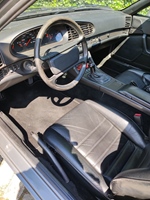 1990 Porsche 944 oldtimer te koop