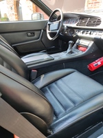 1990 Porsche 944 oldtimer te koop