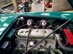 1954 Austin-Healey 100 oldtimer te koop