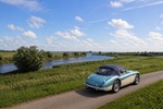 1962 Austin-Healey 3000 mk ii oldtimer te koop