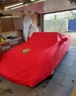 1989 Alfa Romeo Spider aerodynamica oldtimer te koop