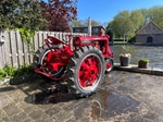 1939 Farmall F20 oldtimer tractor te koop