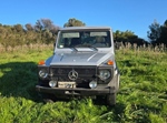 1987 Mercedes 300 GD (W460) oldtimer te koop