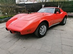 1975 Chevrolet Corvette oldtimer te koop