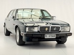 1991 Daimler XJ 4.0 oldtimer te koop