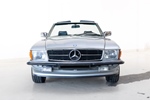 1980 Mercedes 450 SL oldtimer te koop