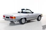 1980 Mercedes 450 SL oldtimer te koop