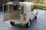 1971 Citroën AK 400 oldtimer te koop