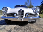 1962 Alfa Romeo Giulia Spider 1600 oldtimer te koop