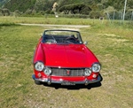 1964 Fiat 1600 S OSCA oldtimer te koop