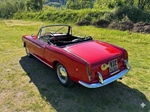 1964 Fiat 1600 S OSCA oldtimer te koop