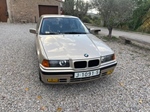 1992 BMW 318i oldtimer te koop