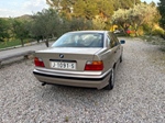 1992 BMW 318i oldtimer te koop