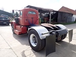 1958 White Mustang oldtimer vrachtwagen te koop