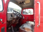 1958 White Mustang oldtimer vrachtwagen te koop