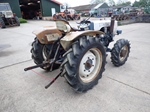 1967 Lamborghini R230DT oldtimer tractor te koop