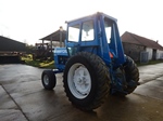 Ford 8600 oldtimer tractor te koop