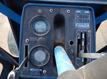 Ford 8600 oldtimer tractor te koop