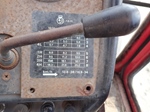 1977 Volvo T500 oldtimer tractor te koop