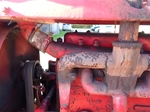 1937 International Farmall F20 oldtimer tractor te koop