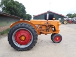 1951 Minneapolis-Moline UTU oldtimer tractor te koop