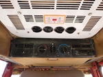 1983 International 1255XL Diesel 2wd oldtimer tractor te koop