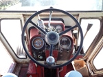 1972 International 1 Owner very original 1066 oldtimer tractor te koop