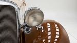 1933 Chevrolet Master Six Cabriolet oldtimer te koop