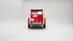 1985 Citroën 2 CV Dolly oldtimer te koop